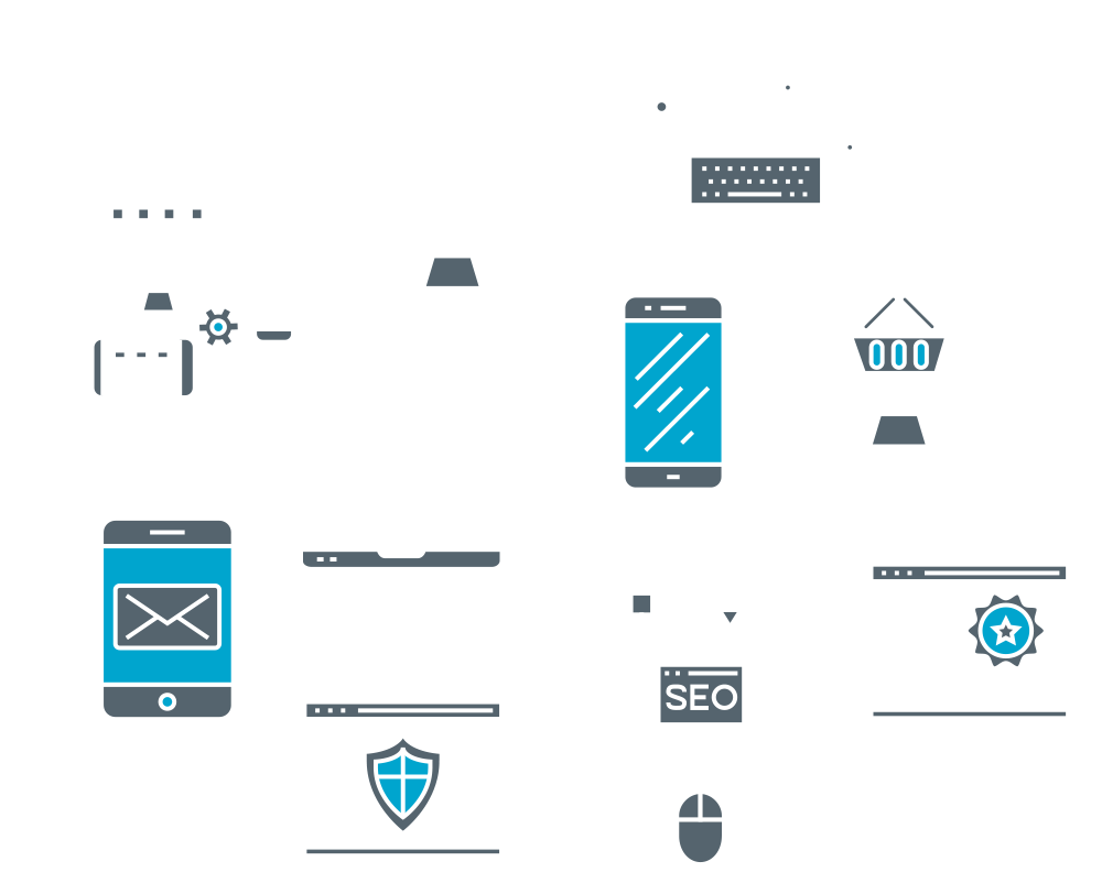 Home | Cyan Marketing - web design and marketing agency